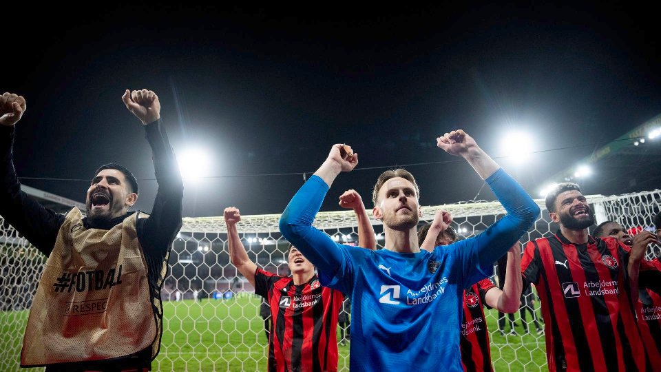 Apuñalan a un juvenil del Midtjylland que ya está fuera de peligro