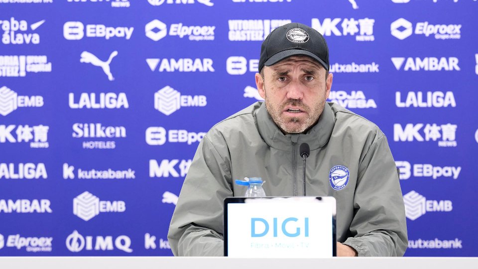 Actualidad de los equipos de Primera en directo hoy