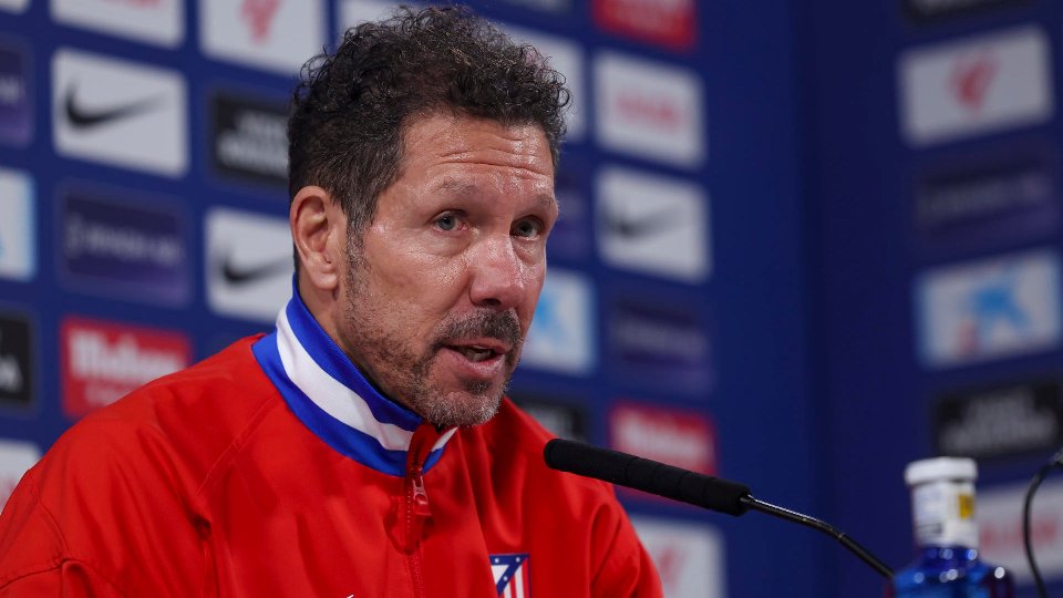 ¿La Copa? No somos víctimas de nada