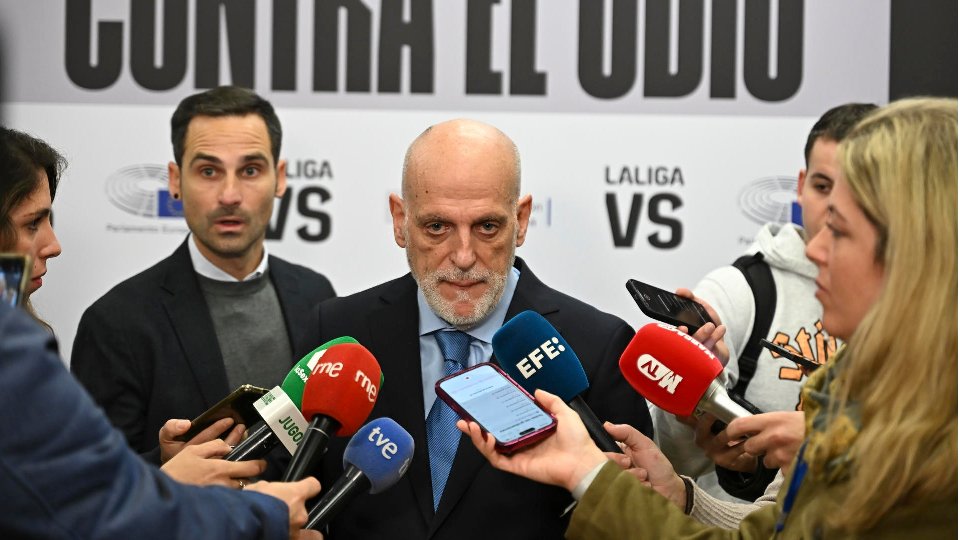 El poder del PSG reposa sobre el silencio del resto