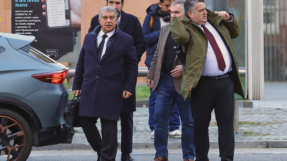 Actualidad del día en el fútbol español a 5 de marzo de 2026