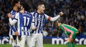 Actualidad de los equipos de Primera en directo hoy