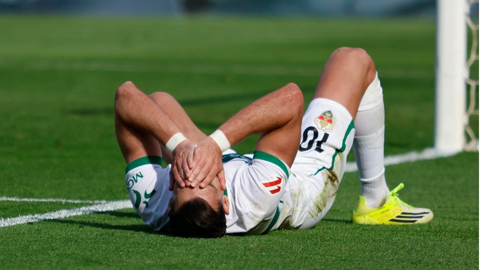 La Fiscalía reclama diez años y medio de prisión para Rafa Mir