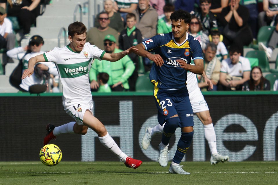 Actualidad de los equipos de Primera en directo hoy