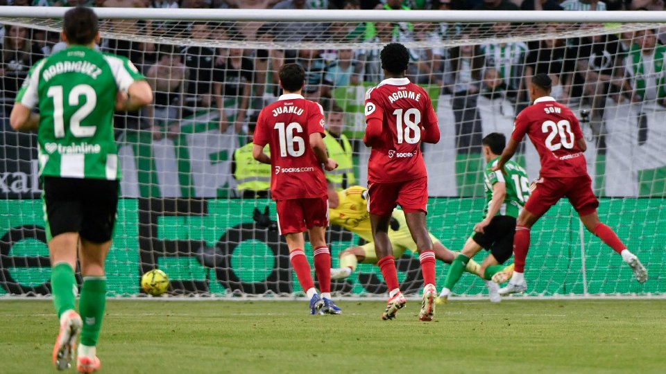 Actualidad de los equipos de Primera en directo hoy