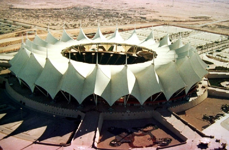 Riyadh's King Fahd stadium to host 2027 Asian Cup final