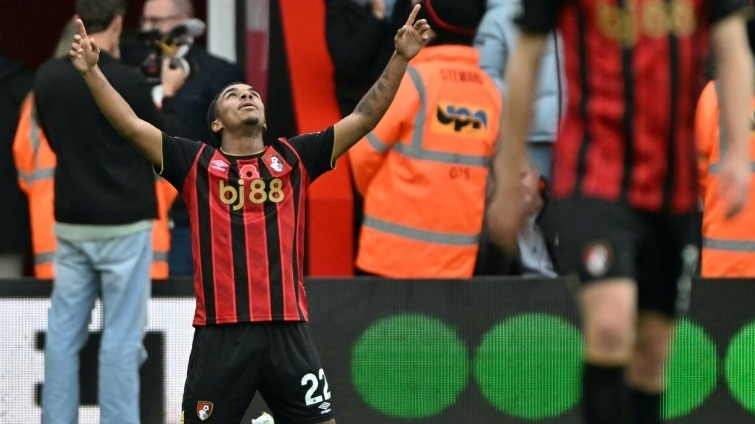 El Bournemouth saca brillo a su próxima gran venta