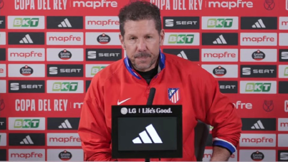 Nosotros no sentimos que tengamos nada que demostrar