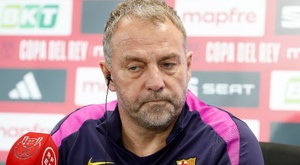 No me he encontrado en una situación así nunca, pero no tengo miedo