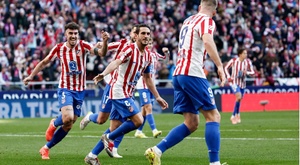 Actualidad de los equipos de Primera en directo hoy