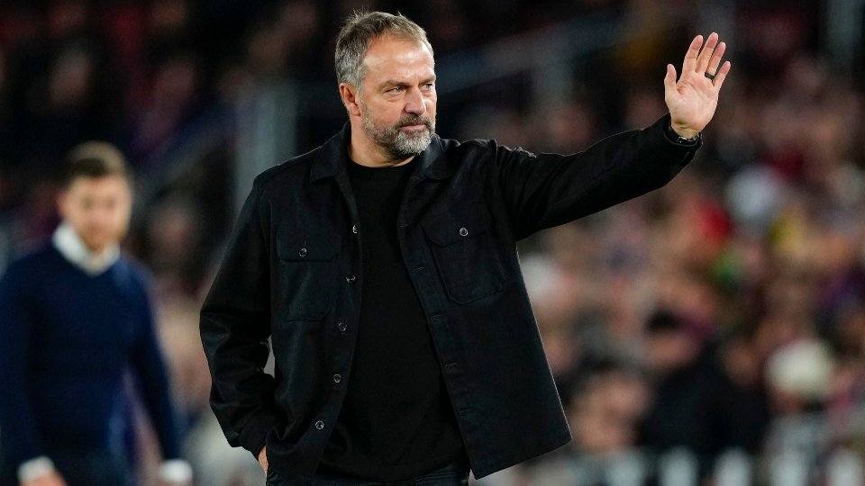 Il Barcellona annuncia la rosa mentre Flick prepara la rimonta in Copa del Rey contro l'Atlético