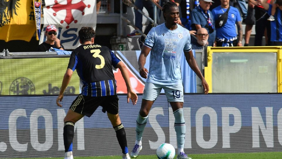 Serie A sets unwanted record with Europe's longest winless streak