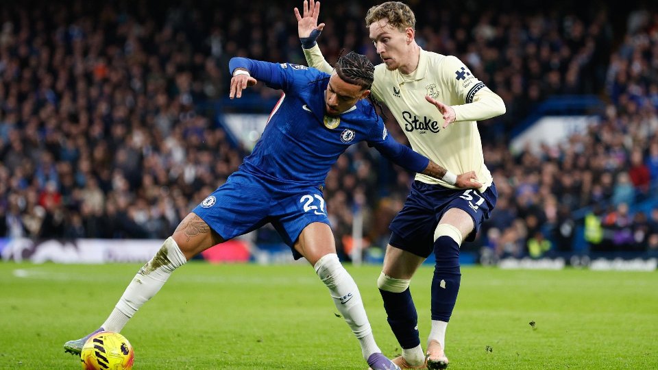 How Rogers sale could spark Aston Villa move for James Garner