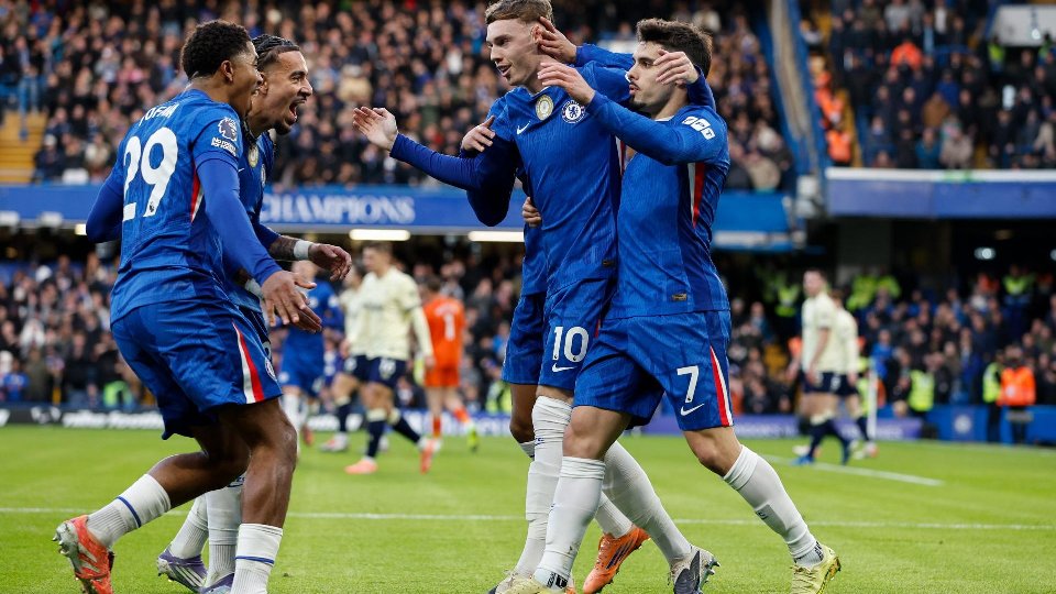 Everton v Chelsea: possible Premier League line-ups