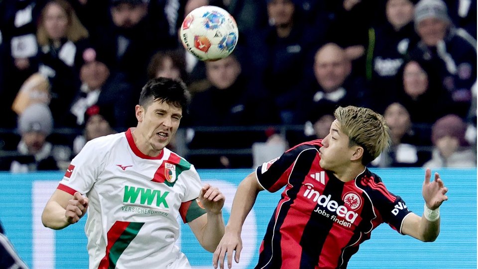 Dos de los cinco (y pueden ser cuatro) sin descensos en la Bundesliga