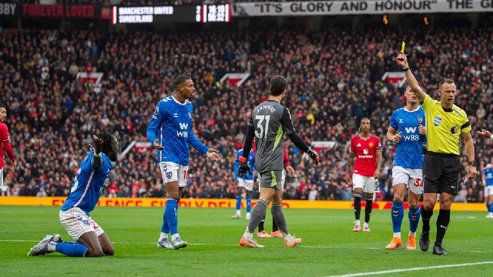 0,50 a partita: la preoccupante siccità offensiva del Sunderland in trasferta