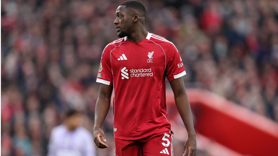 Le Real Madrid revient sur Konaté, suite à la probable prolongation de Schlotterbeck à Dortmund