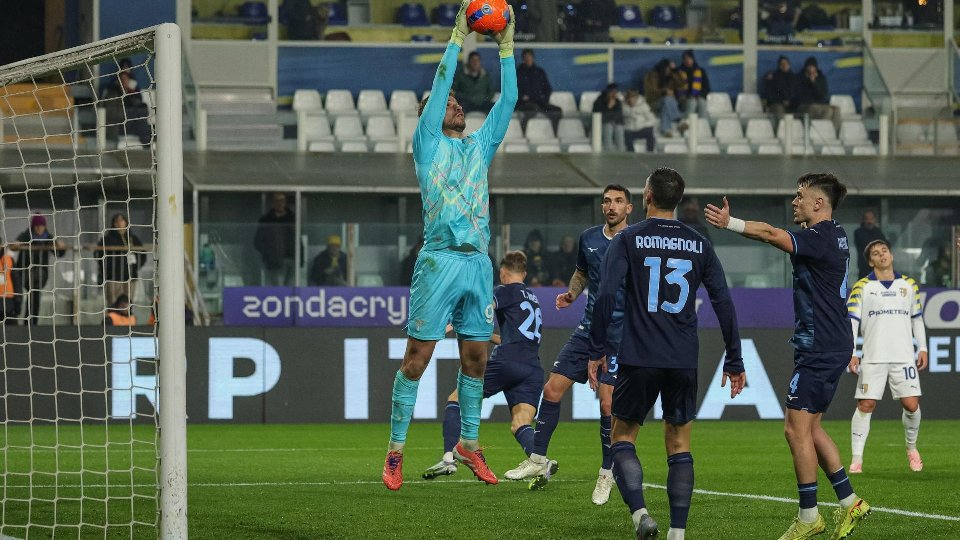 Inter close in on Provedel: Agent confirms advanced talks