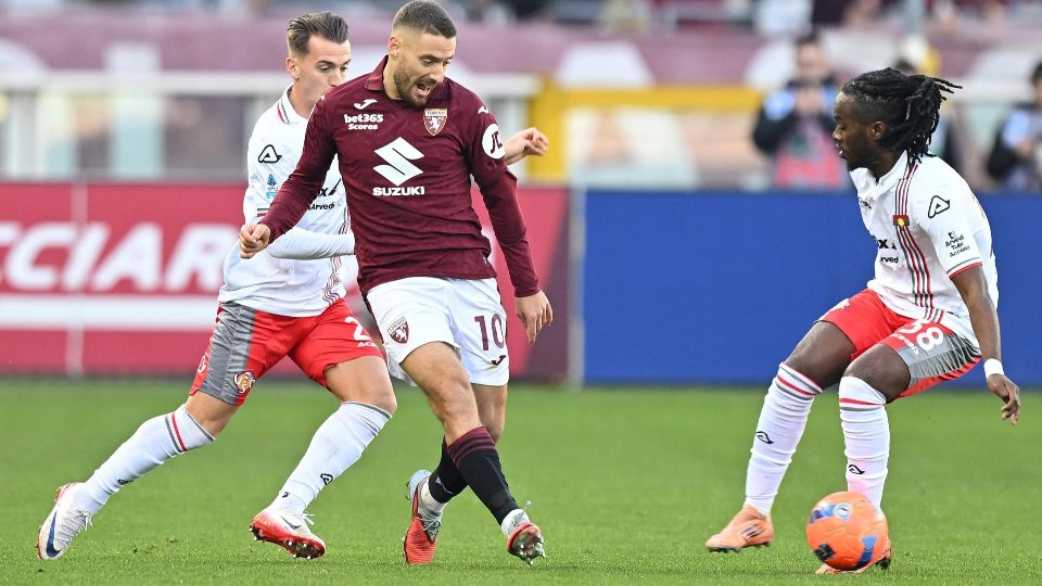 Ni el tarot sabe qué esperar del Torino