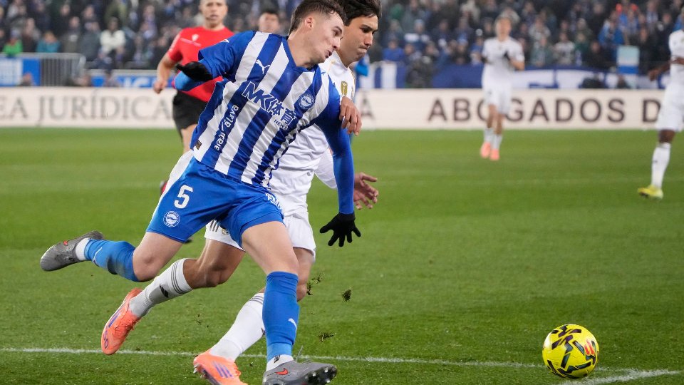 Actualidad de los equipos de Primera en directo hoy