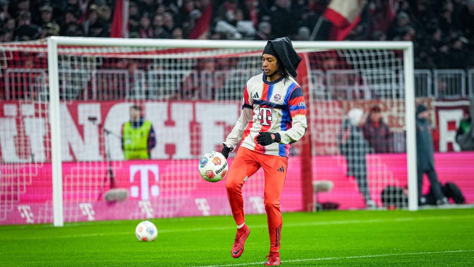 Il Bayern frena l'interesse del Liverpool con un piano di rinnovo per Olise