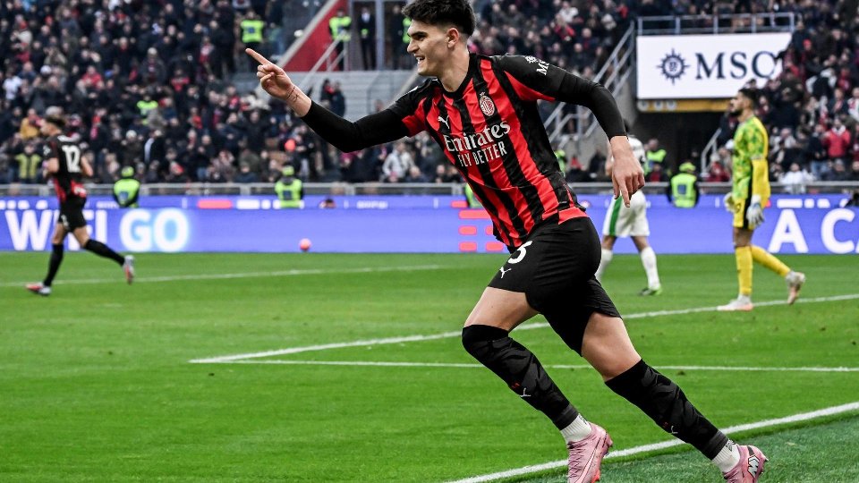 "Al Milan ho ricevuto più di quanto immaginassi"