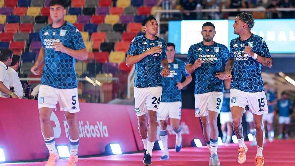 Actualidad del día en el fútbol argentino a 7 de mayo de 2026