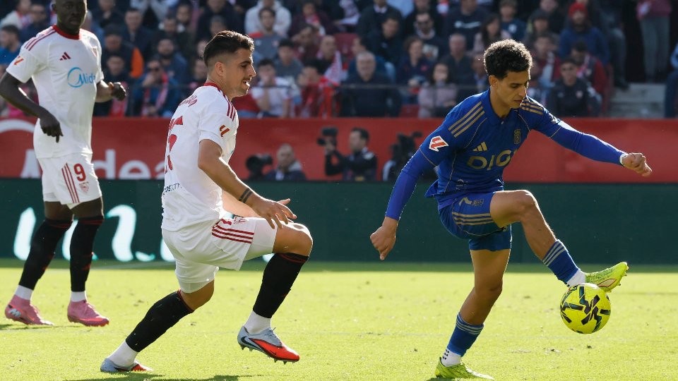 Actualidad de los equipos de Primera en directo hoy