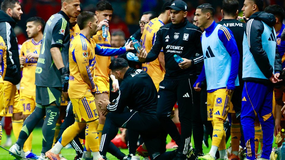 La salida más cómoda