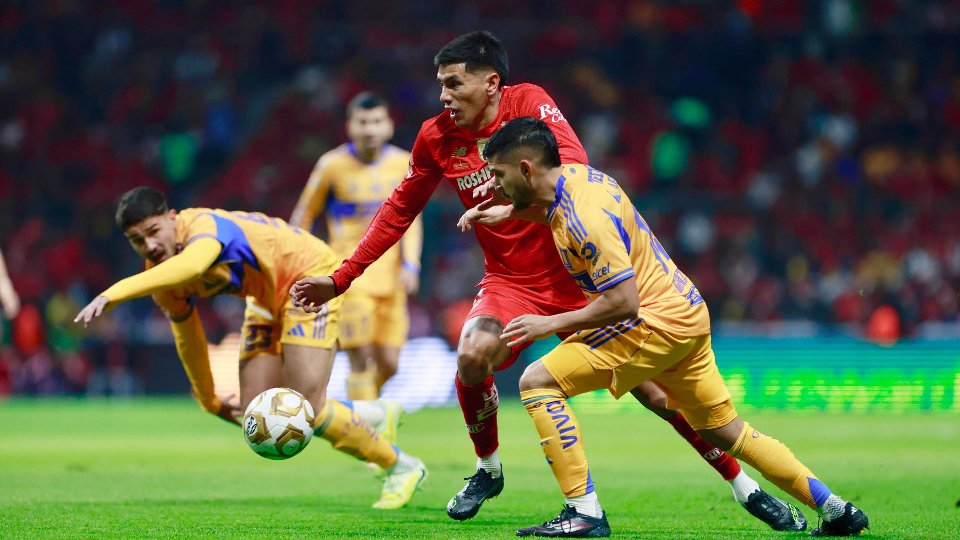 Actualidad del día en el fútbol mexicano a 8 de abril de 2026