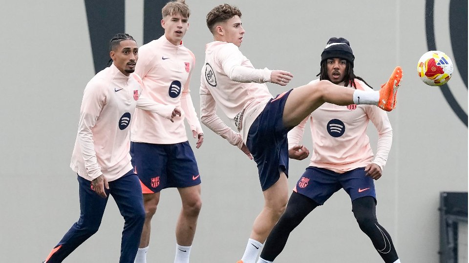 Pablo Pagis sonha em jogar no Barcelona