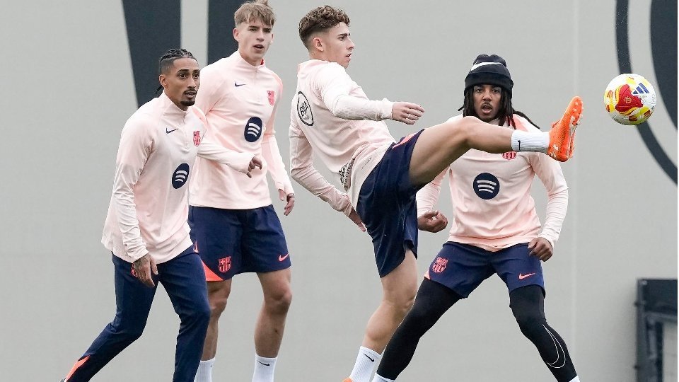 L'attaccante del Lorient Pablo Pagis non nasconde la sua passione per i colori blaugrana, ricordando come il mito del club catalano abbia segnato la sua infanzia e le sue ambizioni future.