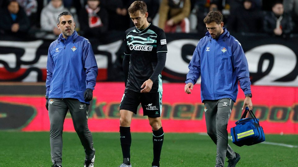 Actualidad de los equipos de Primera en directo hoy