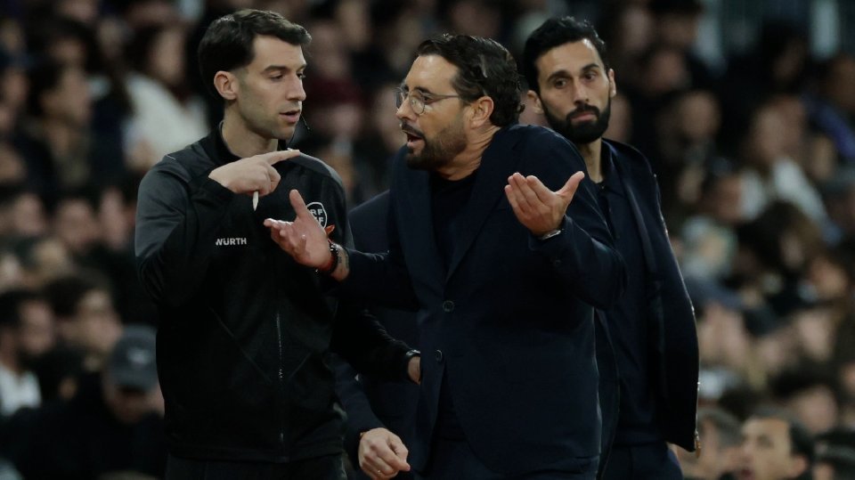 Actualidad de los equipos de Primera en directo hoy