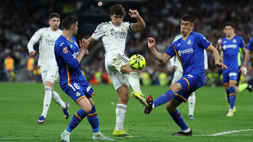 Actualidad del día en el fútbol español a 2 de marzo de 2026