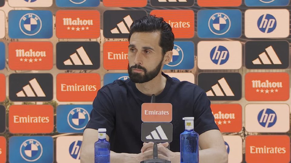 Arbeloa non ci sta: "Nessuna critica al Getafe, fanno solo ciò che viene loro permesso"