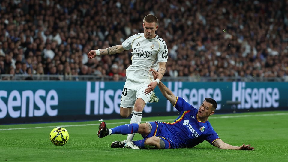 Actualidad de los equipos de Primera en directo hoy