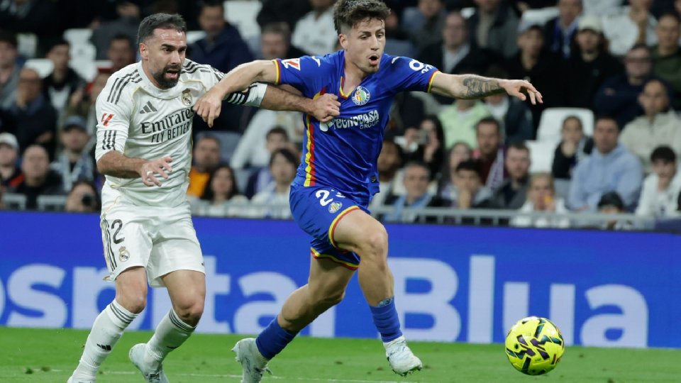 Actualidad de los equipos de Primera en directo hoy