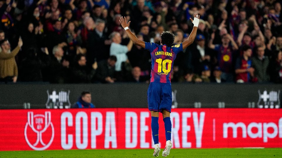 L'ascension phénoménale de Lamine Yamal : sa trajectoire de buteur éclipse Messi, Ronaldo et les stars actuelles