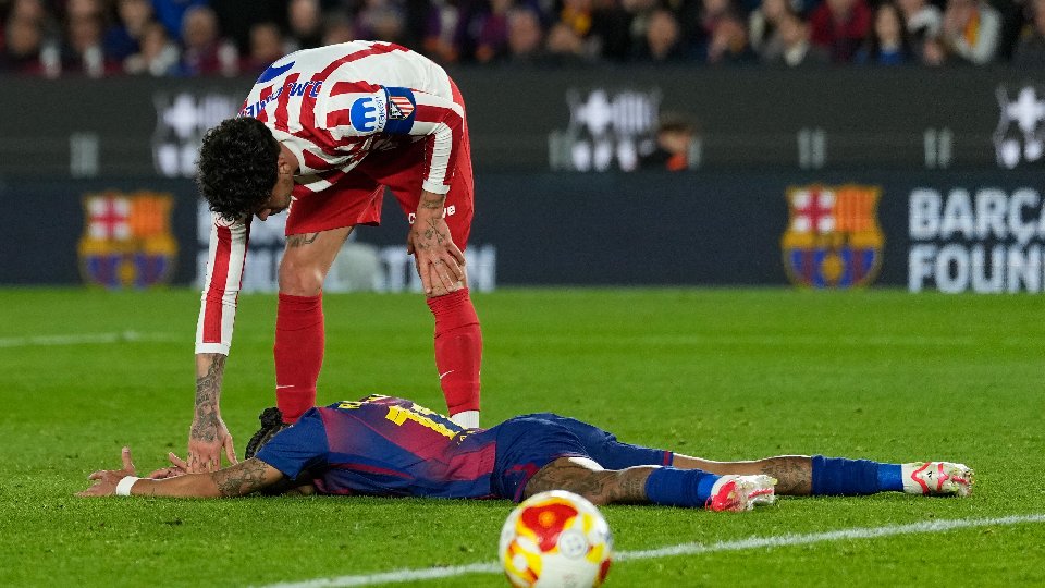 Actualidad de los equipos de Primera en directo hoy