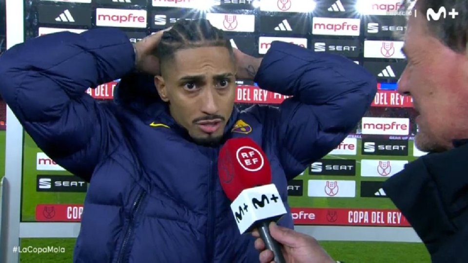 Salgo con más cosas positivas que negativas