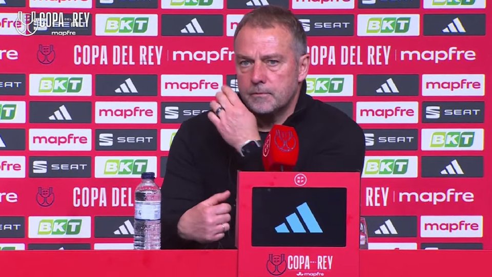 “Siamo stati coraggiosi e sono orgoglioso”