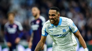 El Marsella se recupera, el Metz ya espera el adiós