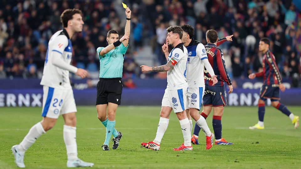Actualidad de los equipos de Primera en directo hoy