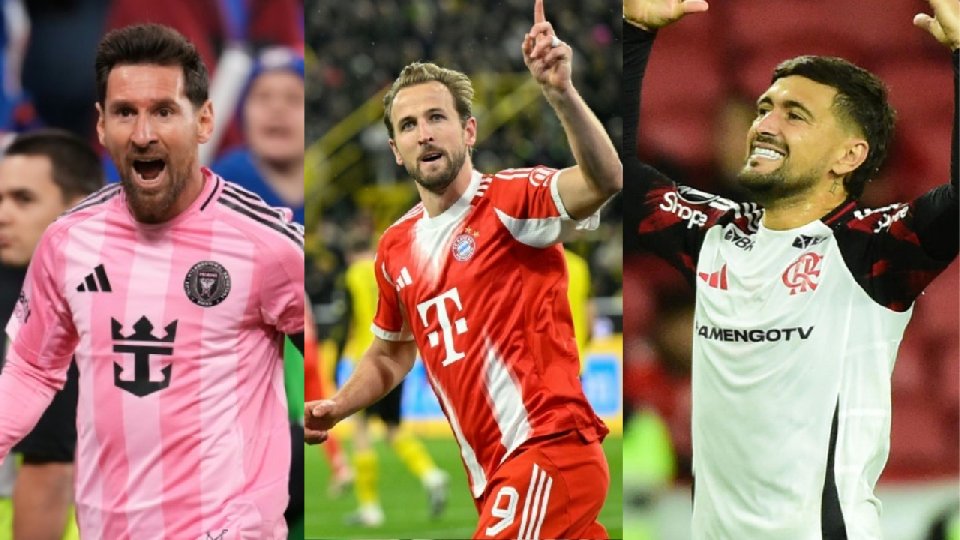 Messi supera Kane come giocatore più decisivo; Arrascaeta entra nella lista