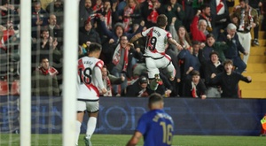 Desahogo e inquietud conviven en Vallecas