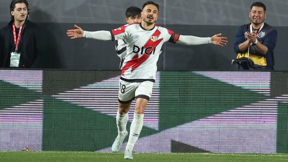 Actualidad de los equipos de Primera en directo hoy