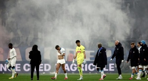 Los penaltis condenan al Marsella