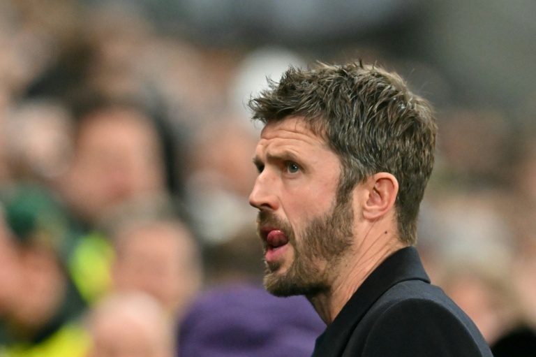 “United have been crap”: Paul Scholes launched sarcastic attack on Carrick’s side