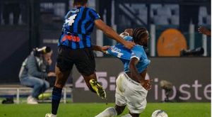 Lazio y Atalanta se lo dejan todo para el final